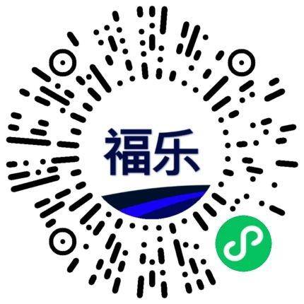 微信客服二维码